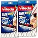 Produktbild Vileda 2X Ultramat 27x14,5x2,5 cm - Wischmop Wischbezug Ersatzbezug
