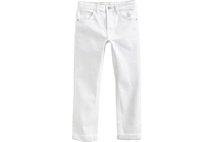 NEXT Niños Vaqueros elásticos de Corte estándar
