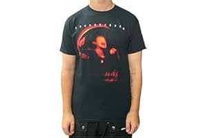 Soundgarden Super Unknown T-Shirt