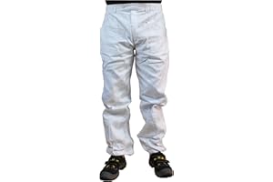 FÖRSTER-FELLNEST Pantalon d'apiculteur Fonctionnel, Pantalon de Protection, Assorti à Notre Veste d'apiculteur ou Blouson d'apiculteur