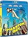 PHANTOM BOY [Blu-ray]