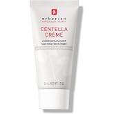 Erborian - Centella Cr&egrave;me - Moisturizing and Soothing Cream enriched with Hyaluronic Acid