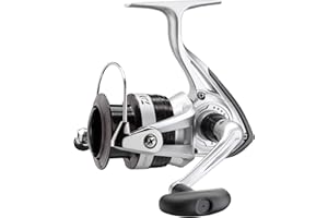 DAIWA - Moulinet Sweepfire EC Frein Avant