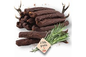 ‎TIROLER BAUERNSTANDL DIE HEIMAT DER TIROLER SCHMANKERL. Tiroler Bauernstandl Reh - Kaminwurzen 20 STK Östereichische Spezialitäten Wurst Paket Knacker Wurst Salami Snack Salami luftgetrocknet Kaminwurzen Südtirol Salami Sticks Salami am Stück Mini Salami