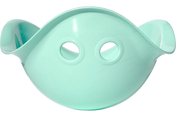 MOLUK Bilibo Balance- und Spielschale Mint