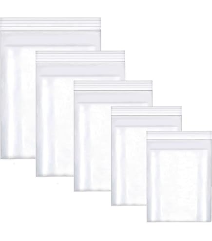 ZAK, ESD, HERZEGELING, 10 X14, PK100 | ANTISTATISCHE ZAKKEN OPSLAG, 100 X AANTAL - 003-0015