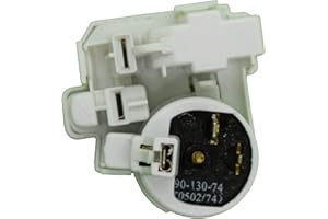 SCONOSCIUTO 8100ZEM90-130-74 Frigorifero Compressore Combinazione PTC Starter