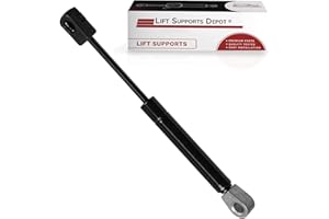 Lift Supports Depot Qty (1) 708300383 Replacement for Can-Am Spyder RT 2010 to 2017