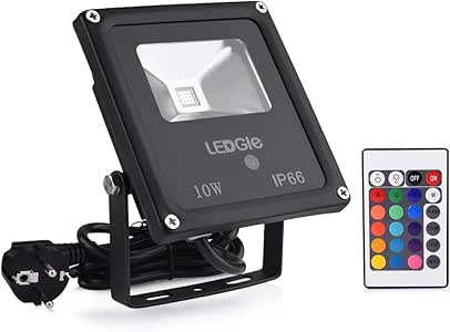 Led außenstrahler farbwechsel Led außenstrahler farbwechsel