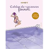 Cahier de vacances féministe 2023