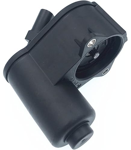 6 TOOTH VW PASSAT 3C0998281 REAR BRAKE CALIPER ELECTRIC HANDBRAKE SERVO