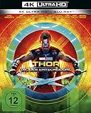 Thor: Tag der Entscheidung - 4K UHD Edition [Blu-ray] - Cate Blanchett