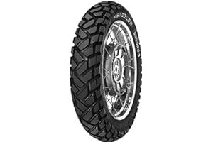 METZELER METZELER 130/80-17 65T ENDURO 3 SAHARA - 80/80/R17 65T - A/A/70dB - Moto Pneu