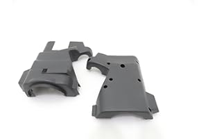 ENFIELD COUNTY Combinazione interruttore copertura per Suzuki SJ410 SJ413 gypsy Samurai