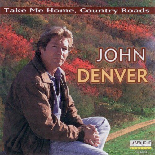Take Me Home, Country Roads John Denver Amazon.co.uk MP3 Downloads