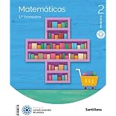 MATEMATICAS M LIGERA 2 PRIMARIA CONSTRUYENDO MUNDOS
