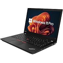 Lenovo ThinkPad X390 Laptop - 13.3