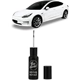 Flea Market Tesla Beyaz &Ccedil;izik Taş İzi Giderici R&ouml;t&uuml;ş Boyası 20ml, TESLAPSWff
