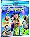 Hotel Transilvania 3: Unas Vacaciones Monstruosas [Blu-ray]