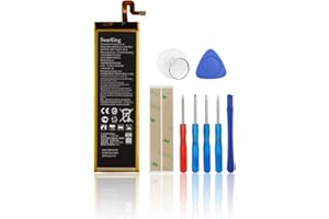 SwarKing Ersatz Akku Kompatibel mit Lenovo Yoga Tab 3 Pro YT3-X90F YT3-X90L L15D1P31 with Toolkit