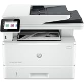 HP LaserJet Pro MFP 4103dw Yazıcı (2Z627A)