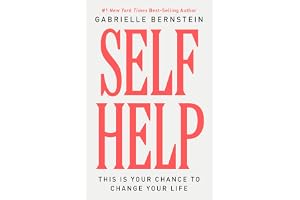 Self Help: This Is Your Chance to Change Your Life