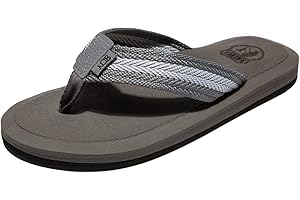 NewDenBer NDB Classic Plush Unisex-Erwachsene Flip Flops
