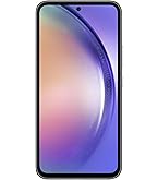 Samsung Galaxy A54 Awesome Black 6.4