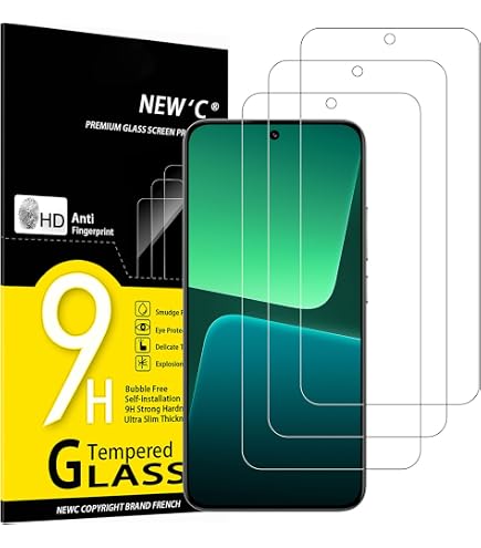 Cover + 2 Vetri Temperati Per Unihertz 8849 Tank 3 Pro (6.79") - Custodia Silicone Morbida Ultra Sottile Nero