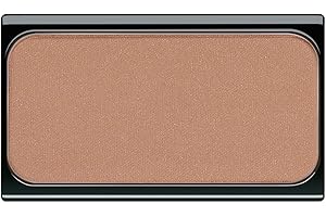 ‎ARTDECO ARTDECO Blusher - Schimmernder Rouge langanhaltend - 1 x 5 g