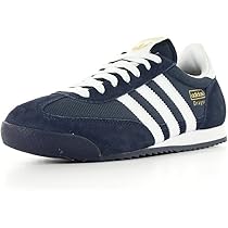 【値下げ】TCT Aloehyb Gloriousdragon&BlueGray adidas Męskie buty sportowe Dragon Low-Top, Niebieski nowy