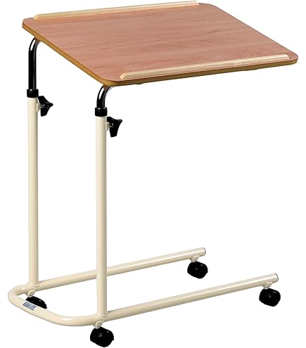 PEPE Mobility - Bed Rails For Seniors With Legs (Bed Height 16.5" To 21