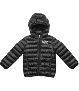 giubbotto armani ragazzo