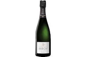 IRROY - Champagne Extra Brut - 75cl