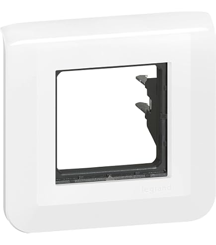 Stai Acquistando Legrand LEG99647 Presa TV Mosaic Semplice Da Comporre 1723757175