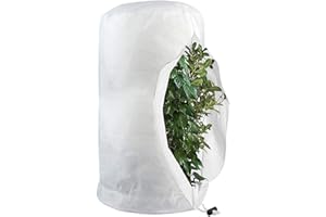 FACYNDE Tente d'hivernage pour - Protection hivernale - Protection contre le gel - Pour