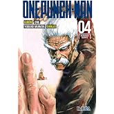 One Punch-Man 04