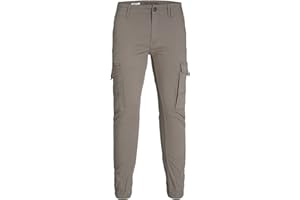 JACK & JONES Junior Cargo Trousers Cargo Trousers Junior