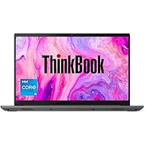 Lenovo ThinkBook 15.6インチ core i5 12世代 Amazon.com: Lenovo ThinkBook 15 Gen 4 Business Laptop (15.6