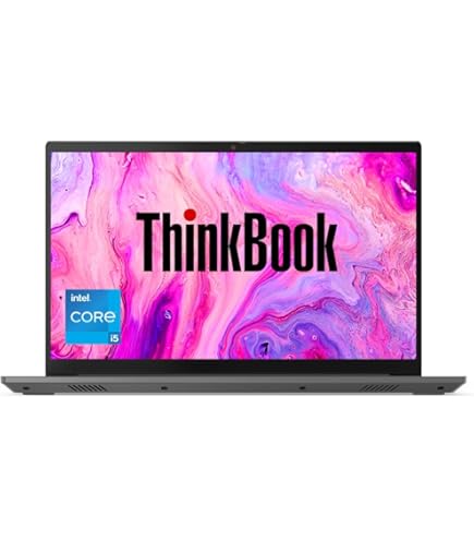 Lenovo ThinkBook 15.6インチ core i5 12世代 -original-imahcd9g2ck2phwd.