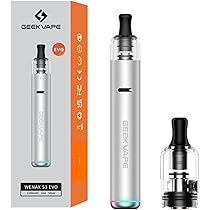 geekvape wenax s3 non tira Wenax M1: domande e risposte ai problemi più comuni