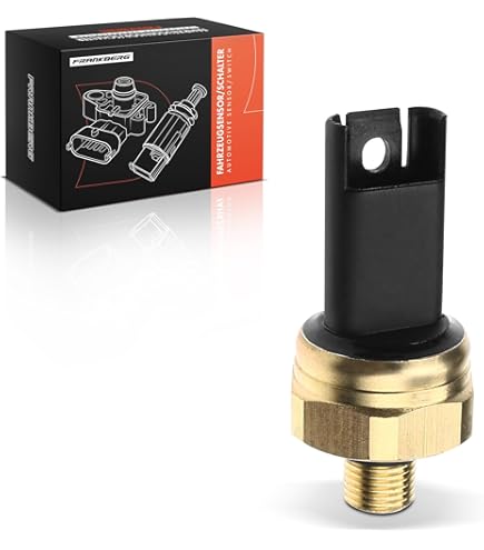 Sensor, brandstofdruk OEM 6460700395_part