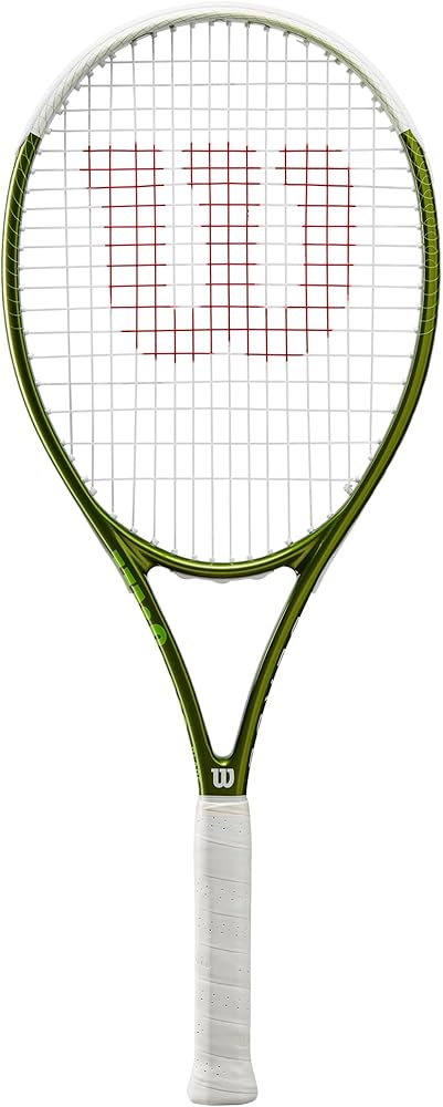 Wilson Blade Feel Team 103