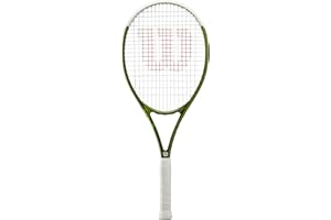 Wilson Blade Feel Team 103 - Raqueta de Tenis