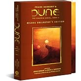 DUNE: The Graphic Novel, Book 1: Dune: Deluxe Collector's Edition: Volume 1