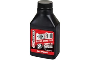 Maxima Dot 5.1 Standard Brake Fluid 118Ml (4 Fl Oz)