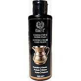 Gard Copper & Brass Care Polish 125 ml
