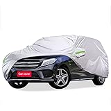 Whitejianpeak Autoabdeckung Kompatibel Mit Mercedes Amg Gle 43 Wasserdicht Autoabdeckplane Schutzhulle Abdeckung Plane Autoplane Ganzgarage Vollgarage Staubdicht Sonnenschutz Stoff Autogarage Autozubehor Autoplanen Garagen Memorial Cards Ie