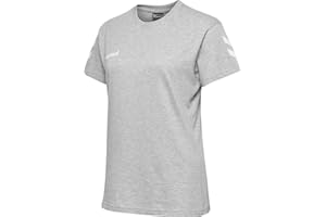 hummel Hmlgo Cotton T-Shirts Femme