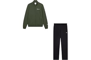 Champion Legacy Men Tuta Uomo